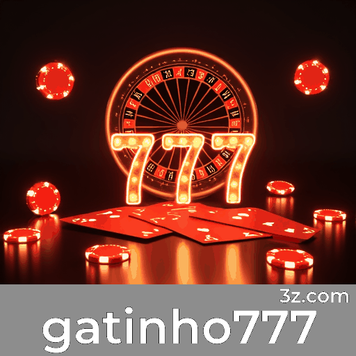 Experiência Completa no Cassino gatinho777 para Brasileiros